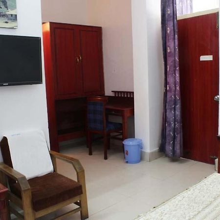 Gmvn Guest House Rudraprayag Kurchhola Bagian luar foto