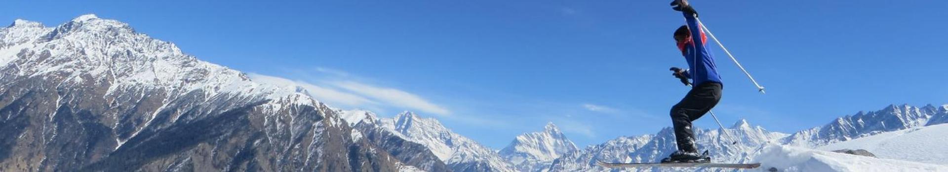 Gmvn Guest House Rudraprayag Kurchhola Bagian luar foto